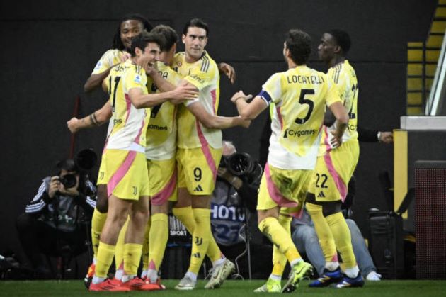 Juventus cần 1 chiến thắng trước Lille để lấy lại vị thế.